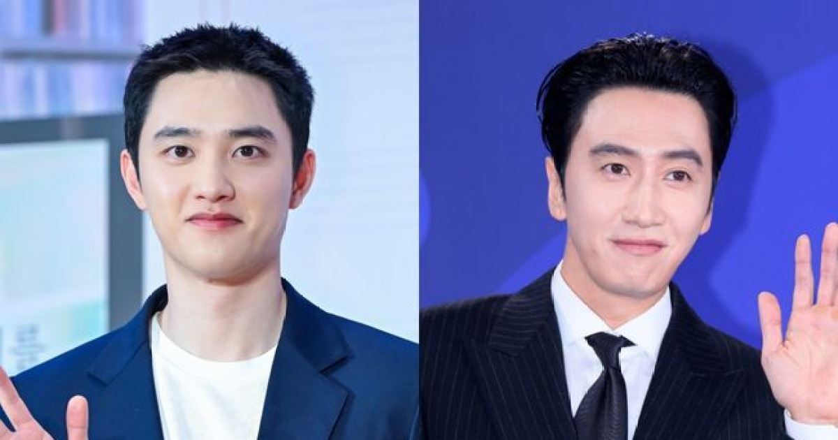 도경수, 이광수 죽는 꿈 꿨다..“비행기서 모발이식 받다가 사망” (‘콩콩팡팡’)