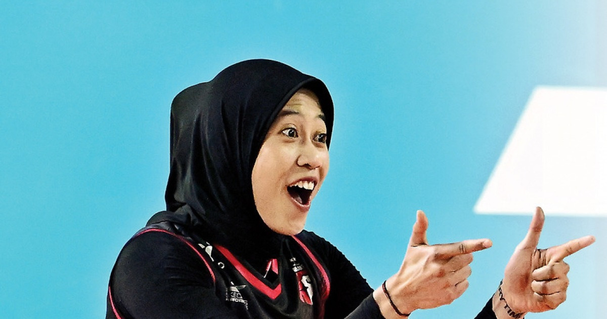 한국이 그리웠나…튀르키예 클럽과 돌연 계약해지 메가, 다음 시즌 V리그 컴백?