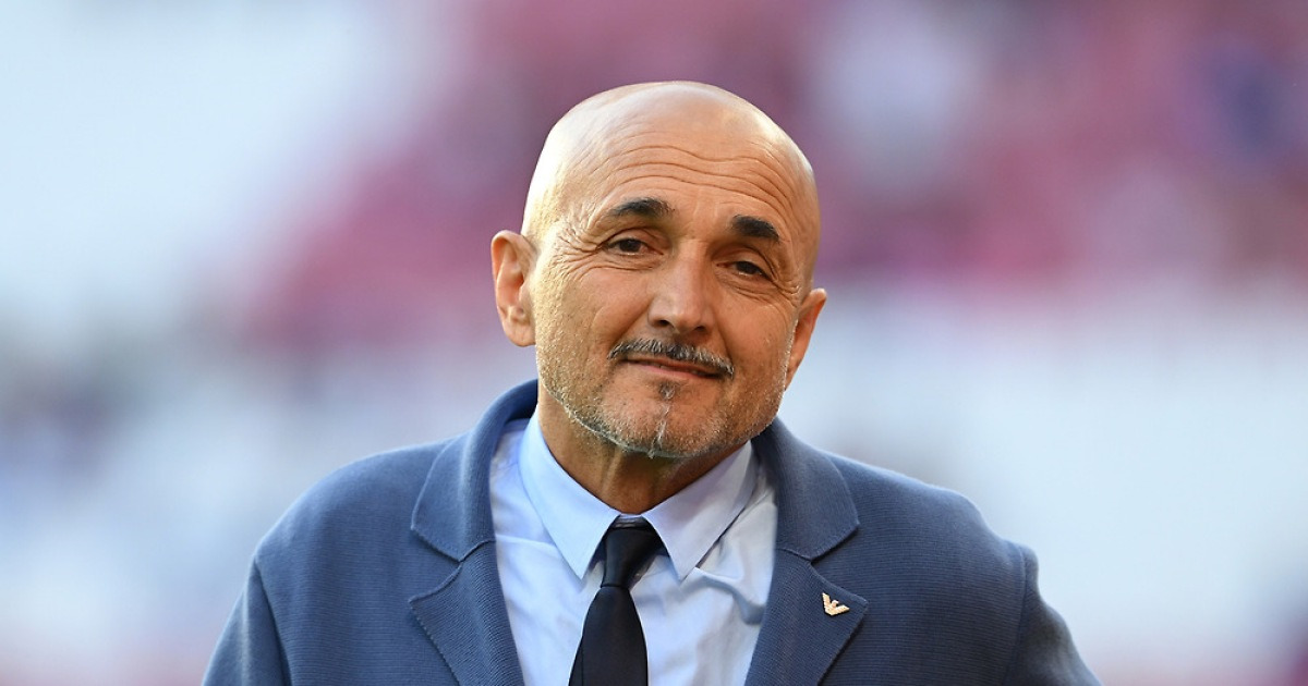 김민재 지도했던 스팔레티 감독, 유벤투스 부임