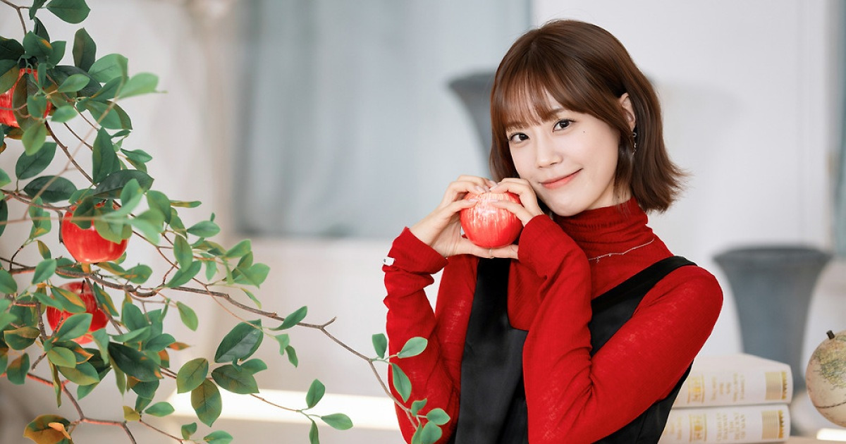 허영지 “‘독사과2’ 보며 과거 연애 주마등처럼…화 많아졌다”