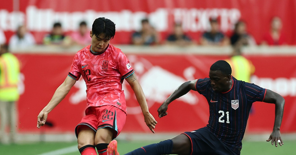 설영우는 시즌 4호 어시스트 적립, 즈베즈다는 2-3 역전패로 무패 행진 중단