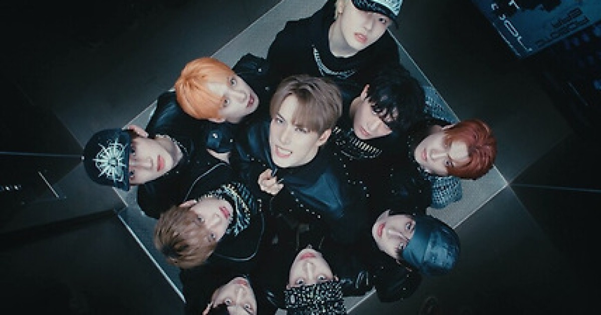 싸이커스, 유쾌하고 결연하게 내일의 정점으로 '슈퍼파워'[신곡읽기]