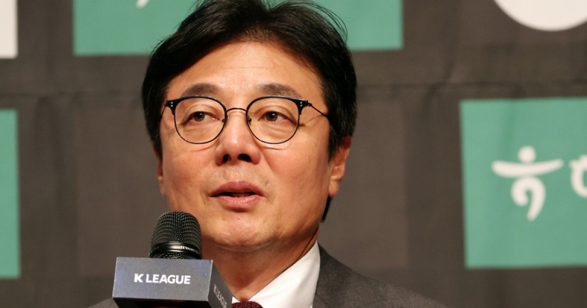 '감독 커리어 끝났다' 혹평까지 받았던 황선홍, 1년 반 만에 이뤄낸 '대반전'