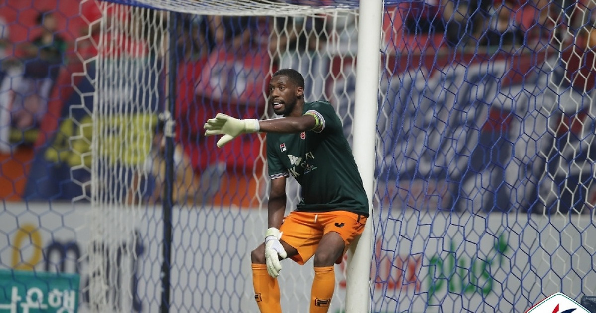 외국인 골키퍼 허용에 무제한 보유까지, 확 달라지는 K리그 외인 제도