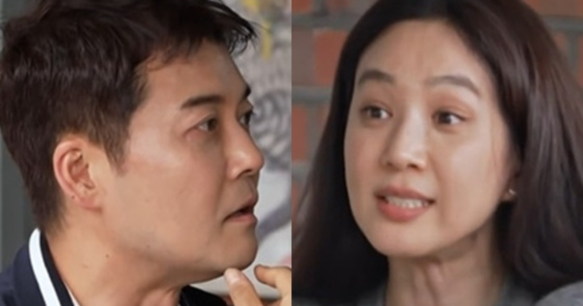 44세 정려원, 47세 전현무가 감탄한 '결혼' 어록.."'좋아, 근데 외로워'=짝 찾아야"(전현무계획3)[★밤TView]