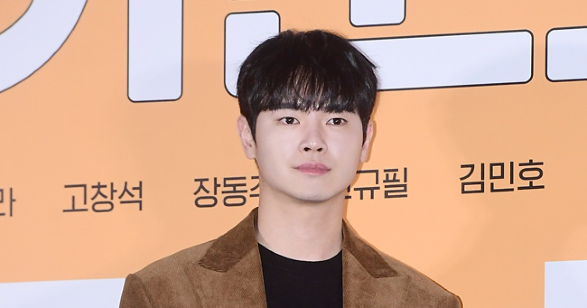 장동주, SNS에 이유 모를 "죄송합니다" 게재… 소속사 "확인 중"