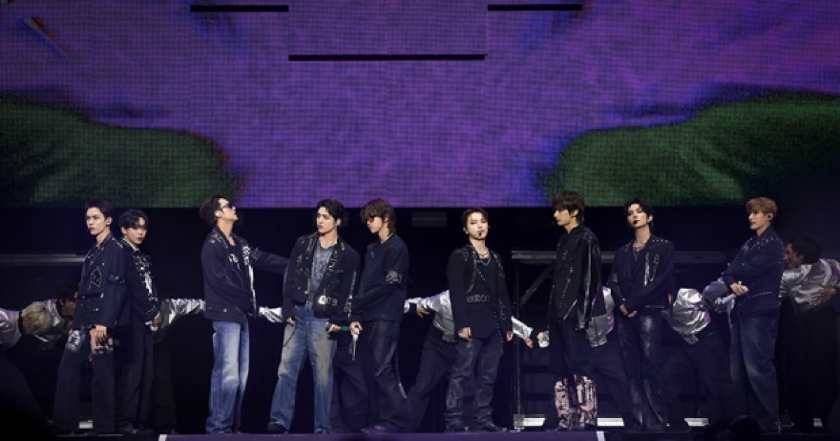 세븐틴, 북미 투어 성료 “새로운 시대 여는 전환점”