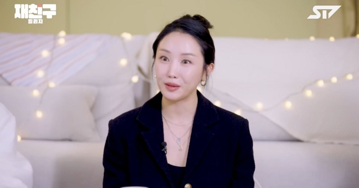 '데뷔 21년 차' 선데이,