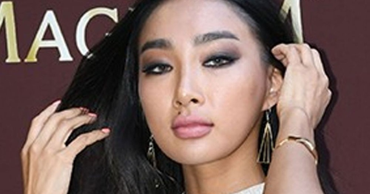 문가비, 정우성 친자 공개 부담이었나…'주위 응원→댓글창' 폐쇄 [RE:스타]