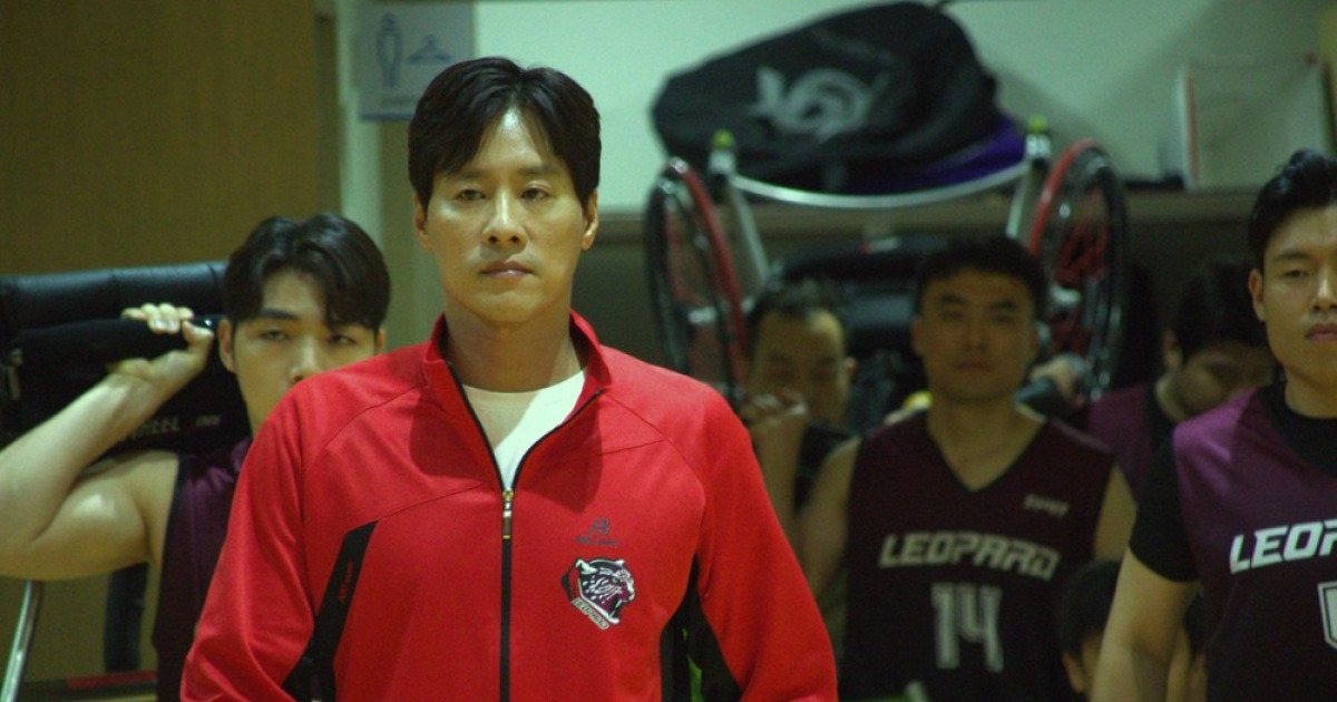 박호산 "우지원, 처음에 못 알아보고 배우인 줄…깜짝 놀랐다" ('달팽이 농구단')