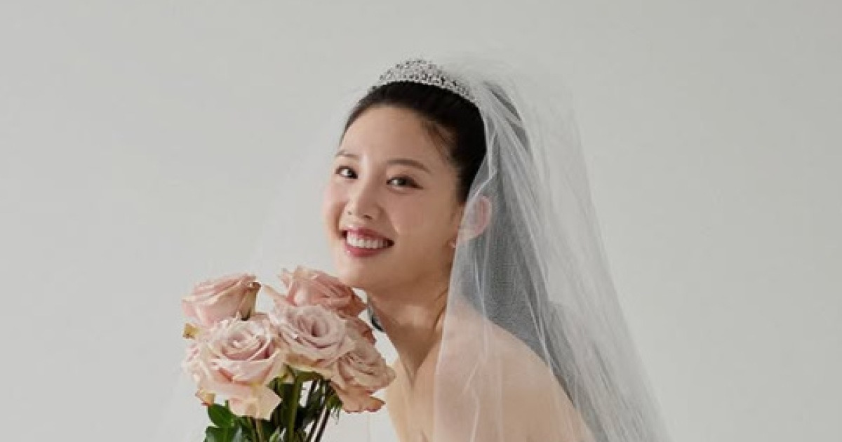 [단독] '썸바디' 발레리나 이주리, 11월 2일 결혼 '품절녀 된다'