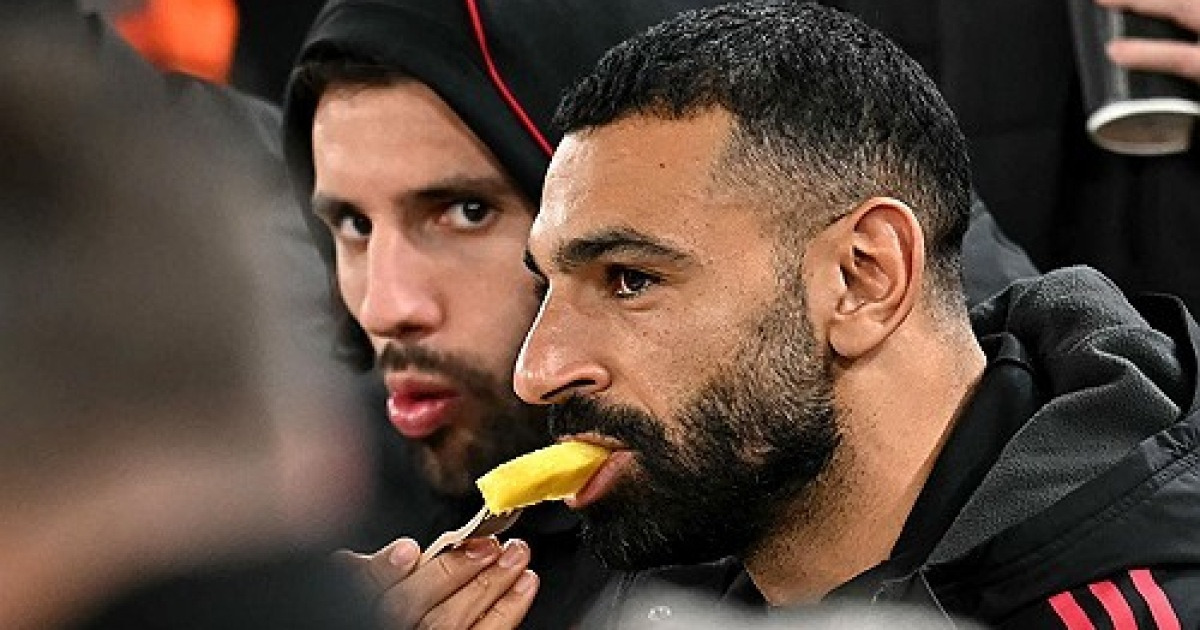 '손흥민이 옳았나?' 살라가 이렇게 망할 줄 몰랐다…EPL 최고 윙어 역대급 몰락→사우디 초대형 이적설 떴다