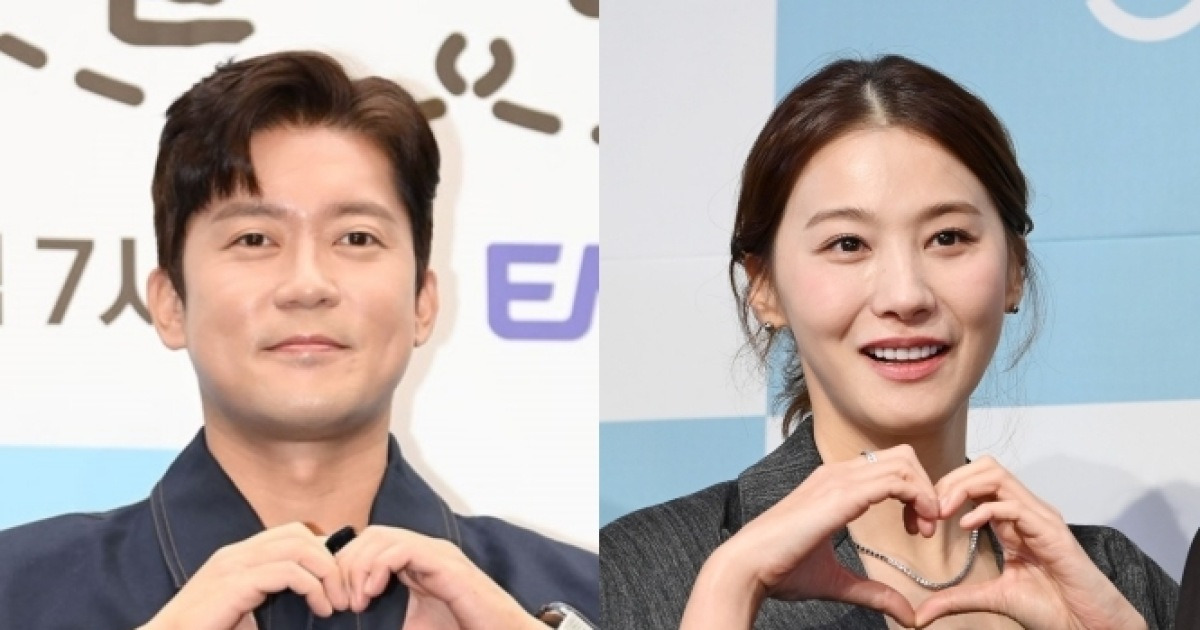 김대호, 동갑내기 여배우와 ♥핑크빛?…단둘이 캠핑카→폐가, 붉어진 얼굴 (홈즈)[종합]