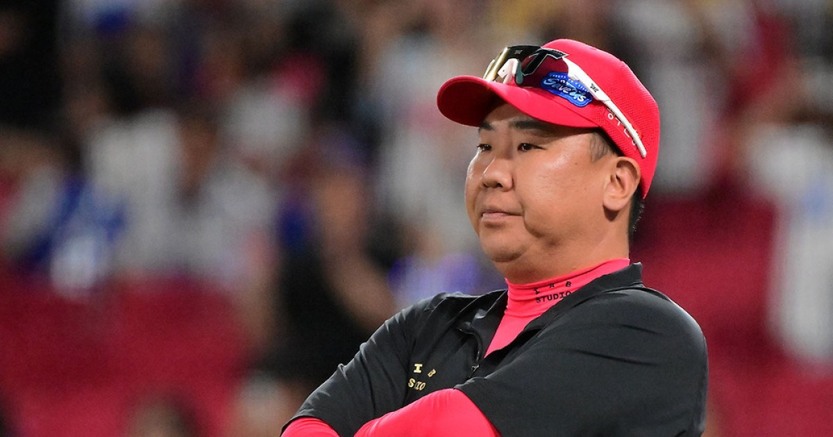 '통합 우승→8위 추락' KIA, 코칭스태프 개편...고영민·김지용 코치 영입 [공식발표]