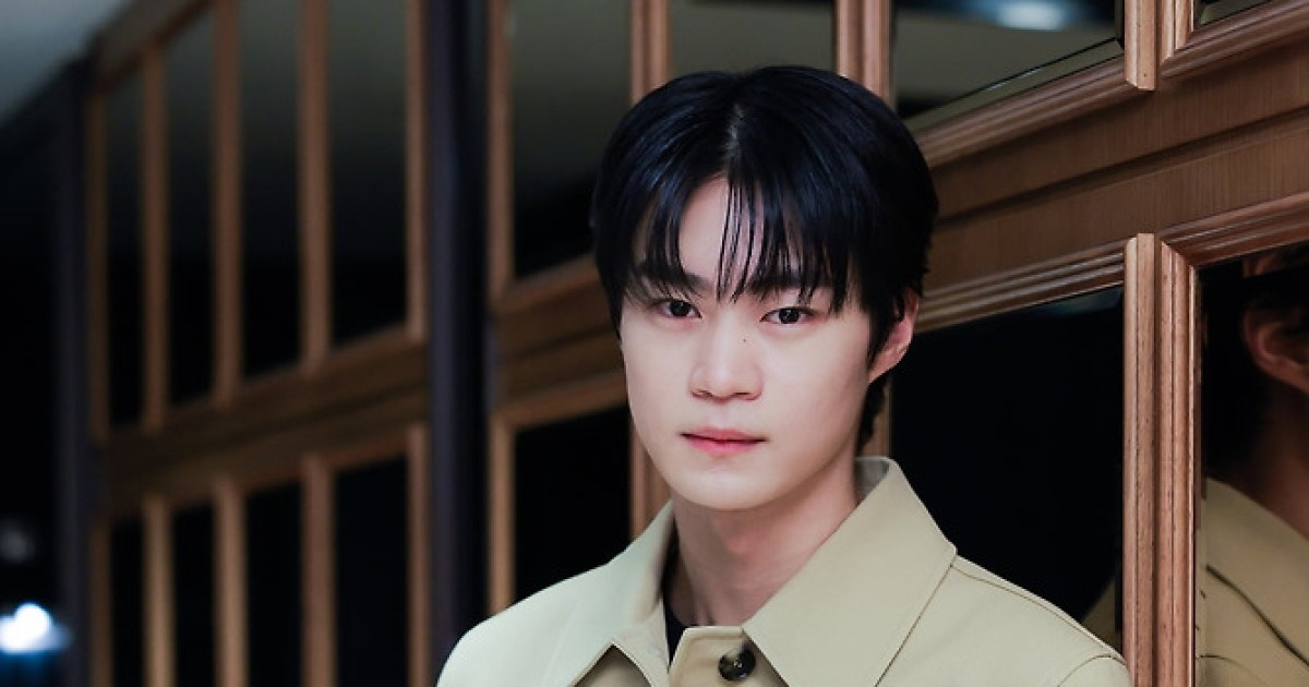 현우석, 2001년생인데 감성은 김광석…"하루이틀 할 게 아냐"[TEN인터뷰]