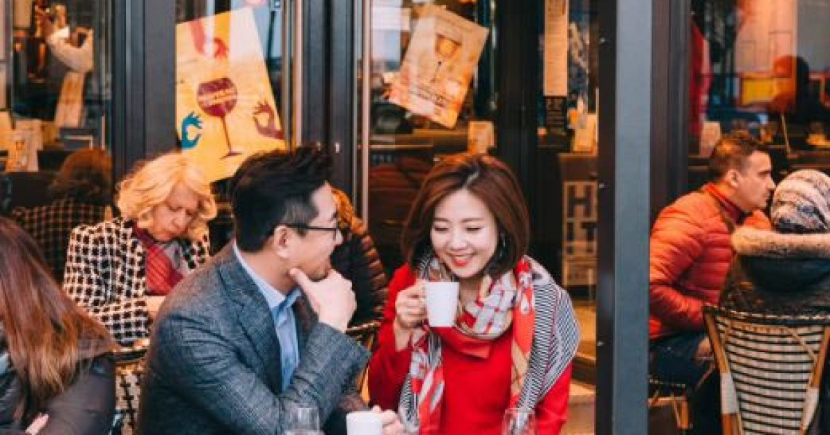 '남편상' 김선영 아나 "故 백성문 변호사, 부비동암과 치열하게 싸웠지만"