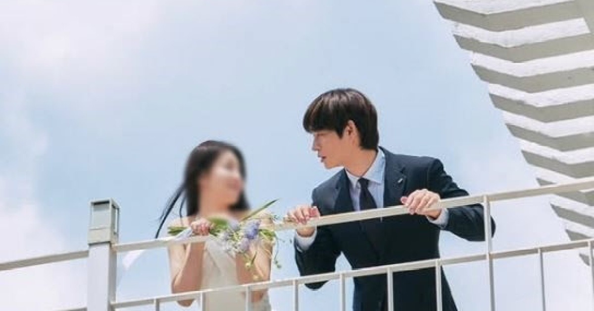 '4선 국회의원 子' 최낙타, 오늘(1일) 결혼