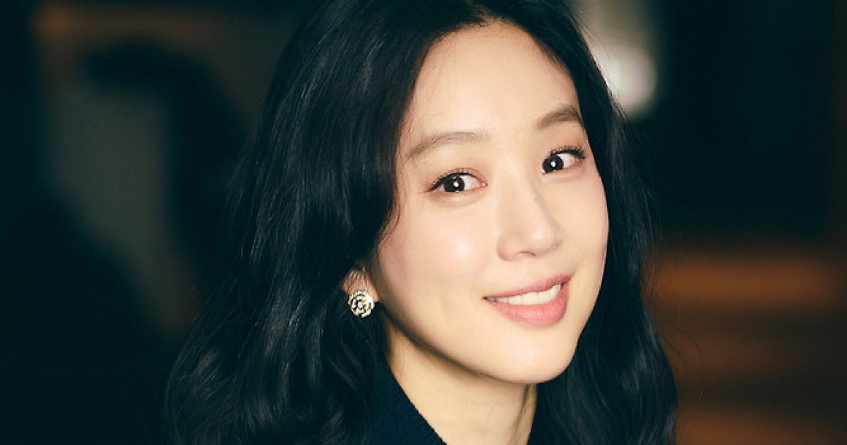 의도치 않게 영화 복귀한 정려원 "하얀 차, 내려놓는 용기 준 작품" [mhn★인터뷰①]