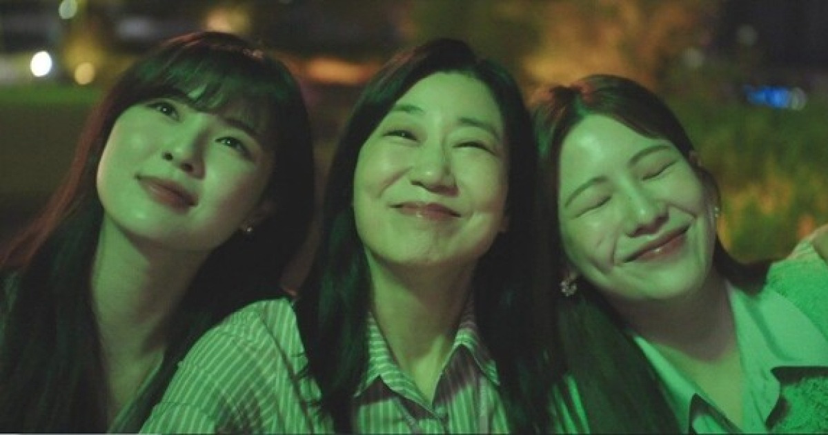 '달까지 가자' 이선빈·라미란·조아람, 코인 열차 내리고 각자의 길…2.1%로 마침표 [종합]