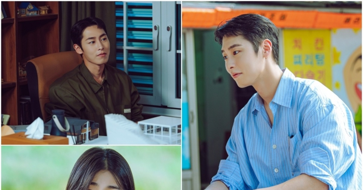 ‘마지막 썸머’ 오늘 첫 방송, 이재욱 귀환에 최성은 “짜증 폭발”