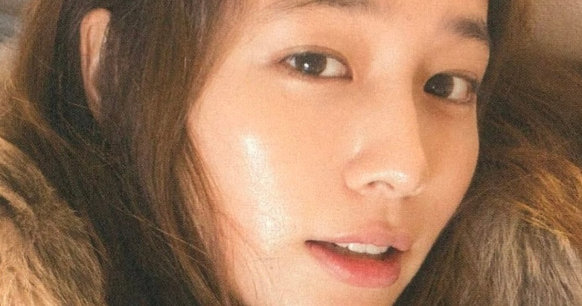 이민정, “육아 전 사진인가요?”… 과거 사진 공개에 폭발적 반응