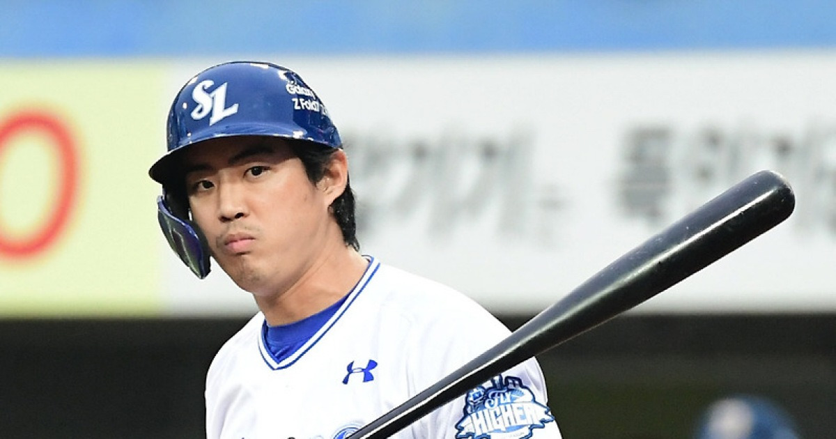 [공식발표]'구자욱 또 낙마+문성주 OUT' 대표팀, 이재원 깜짝 발탁…김원형 감독 대체자도 찾았다