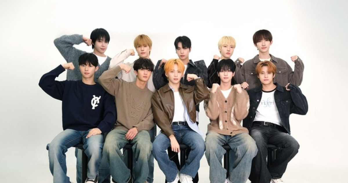 [TF인터뷰] 싸이커스 "우린 언제 나오든 뜨거운 여름"