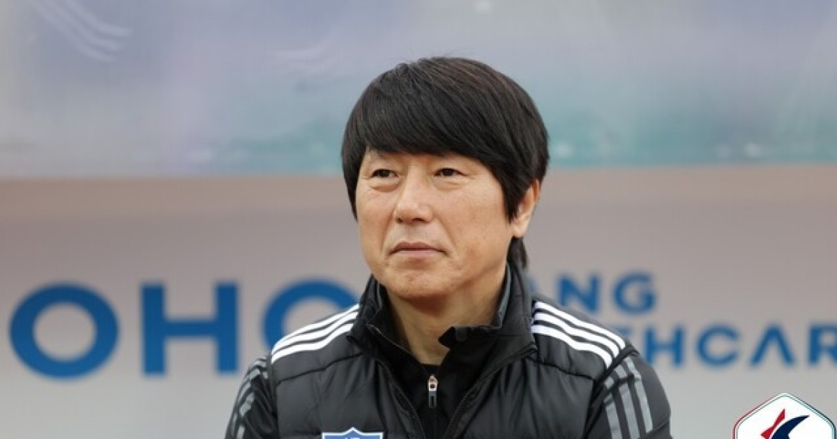 [BE.현장] 11대11로도 밀린 모습 보인 '디펜딩 챔프' 울산... 노상래 감독대행, "선수들, 열심히 하려고 안 한 게 아니다"