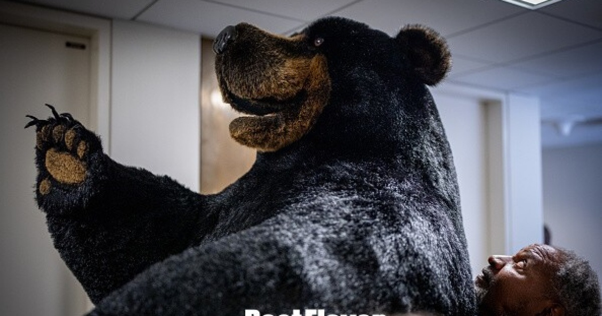 곰 습격으로 12명 사망 '충격'... 日 축구계도 훈련장 전격 폐쇄-무기한 중단 등 '비상사태'