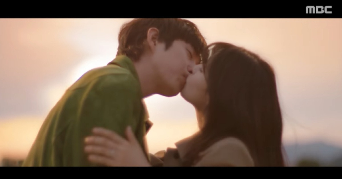 '달까지 가자' 최종회… 이선빈♥김영대 해피엔딩