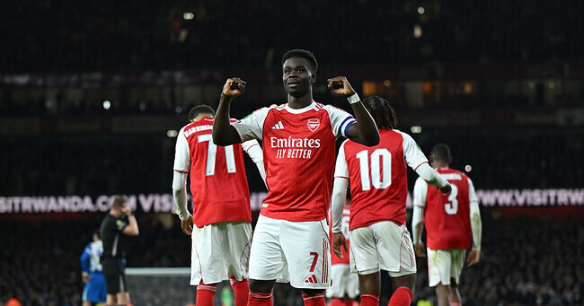 [if.preview] '10월 무실점’ 아스널, 번리까지 잡고 '무실점 행진+선두' 이어갈까?