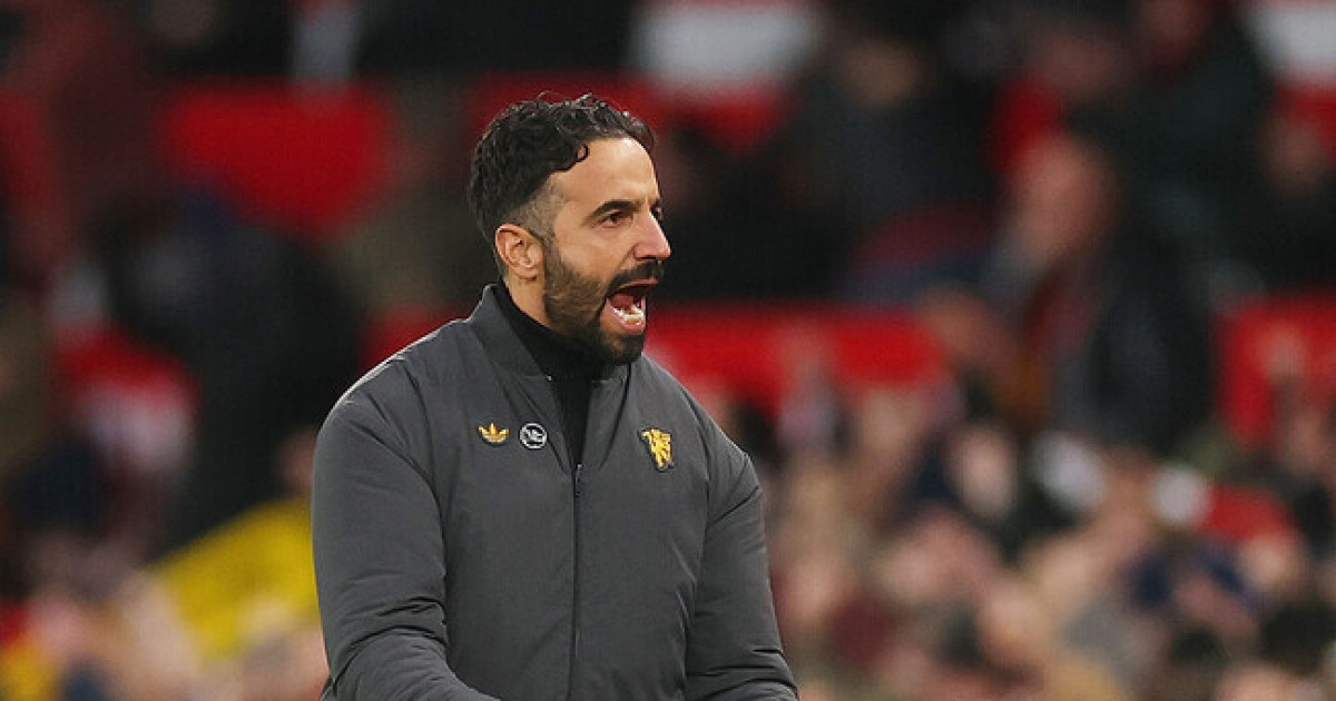 [if.preivew] ‘경질설→3연승’ 아모림이 만든 10월의 반전 드라마, 11월에도 계속될까?