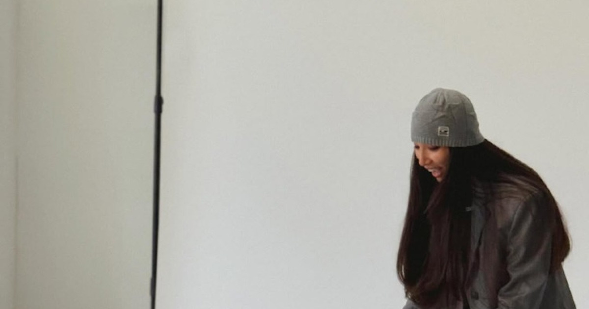 관심 부담됐나…문가비, ‘정우성 혼외자’ 공개 후 댓글창 폐쇄 [왓IS]