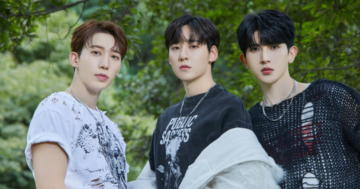 유키스 훈 케빈·기섭, 그룹 UX1으로 새출발