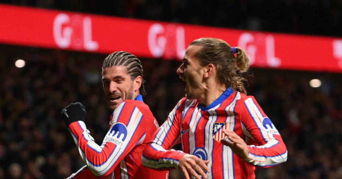 [승부예측] 11월2일(일) 00:15 라리가 11R 아틀레티코 마드리드 vs 세비아 스코어 예측