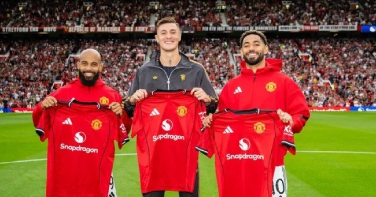 [PL LINE UP] 음뵈모-세슈코-쿠냐 떴다...자신감 가득한 아모림, 노팅엄 잡고 4연승 질주?