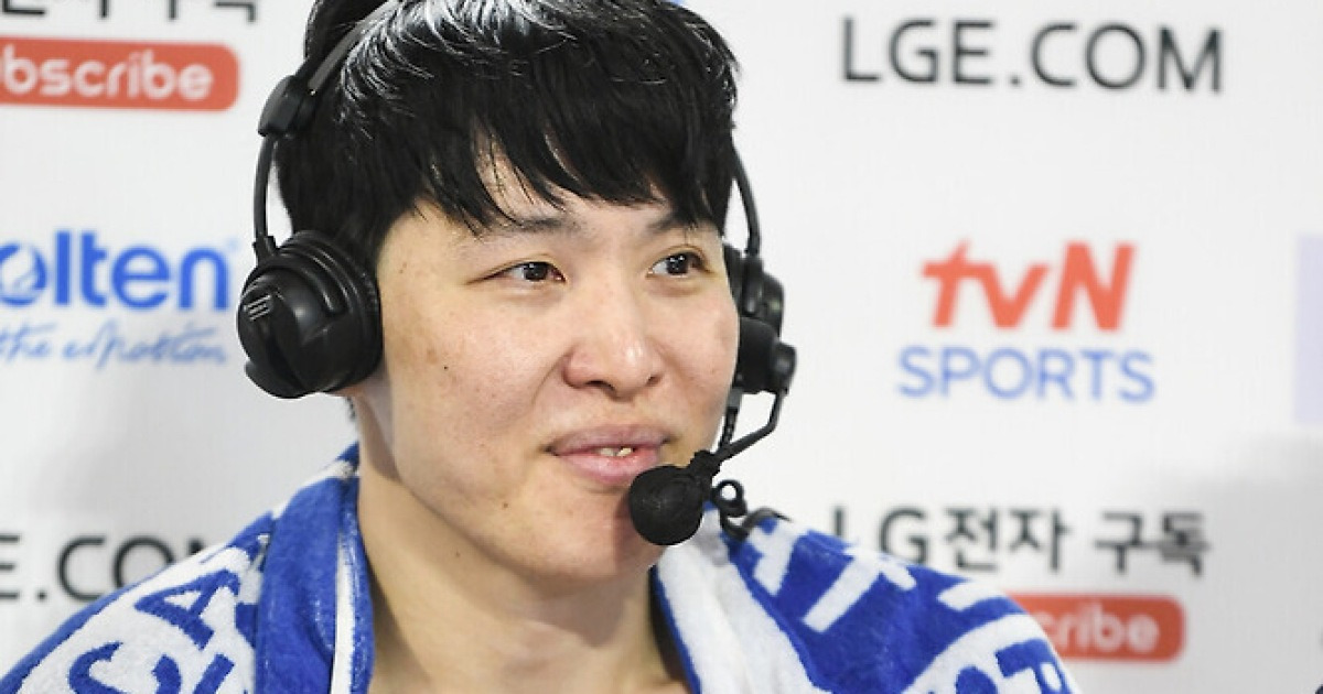 워니 공백 메운 남자, 최부경의 중심력