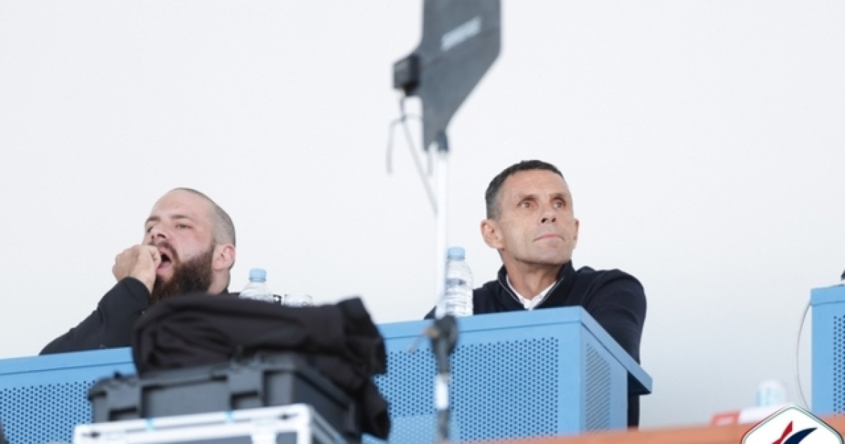 전북현대 거스 포옛 감독 “팬들 보시기에 재미없었을 것”