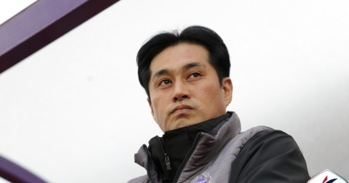 한 발 가까워진 ‘잔류’…유병훈 감독 “울산전 승리는 오늘까지, 다시 제주전 집중” [MK현장]