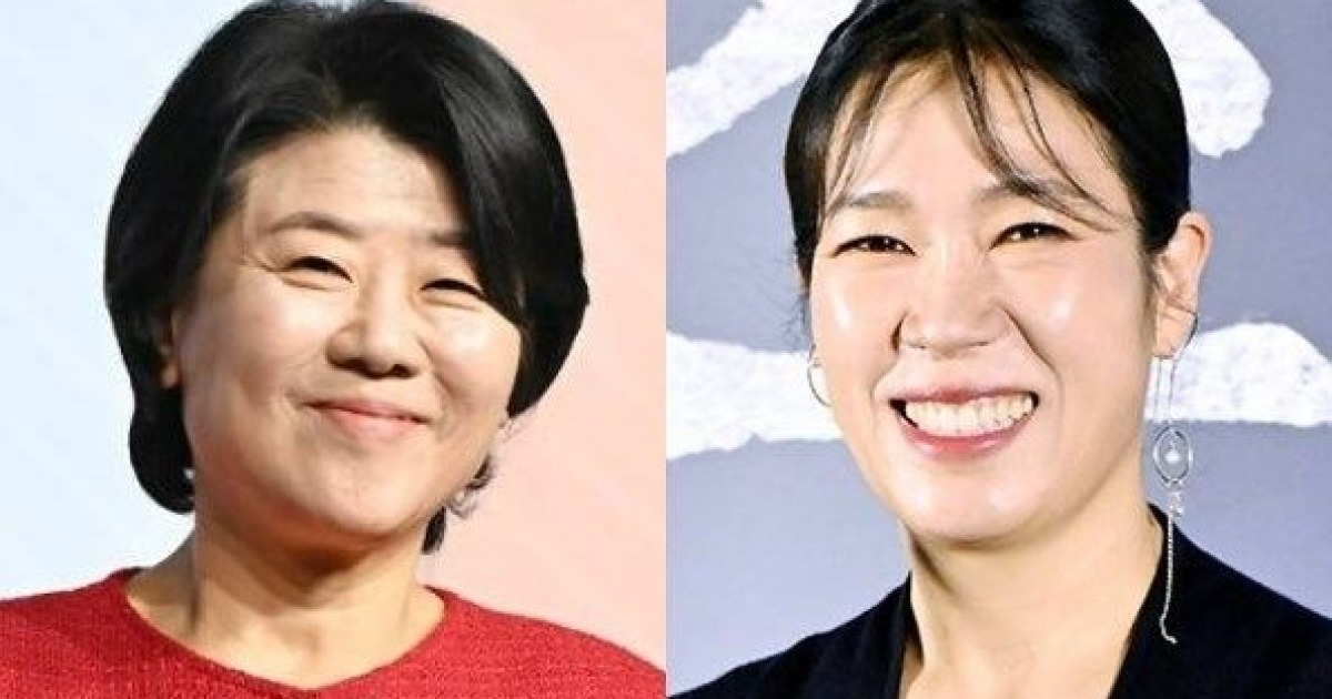 이정은, 솔직하게 밝혔다…"염혜란에 라이벌 의식, 같은 역할 하고 싶을 때도" [전현무계획]