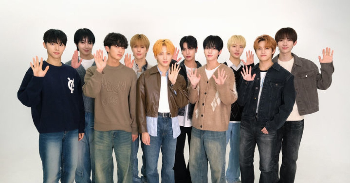 [인터뷰] 싸이커스, 끝나지 않은 '슈퍼파워'