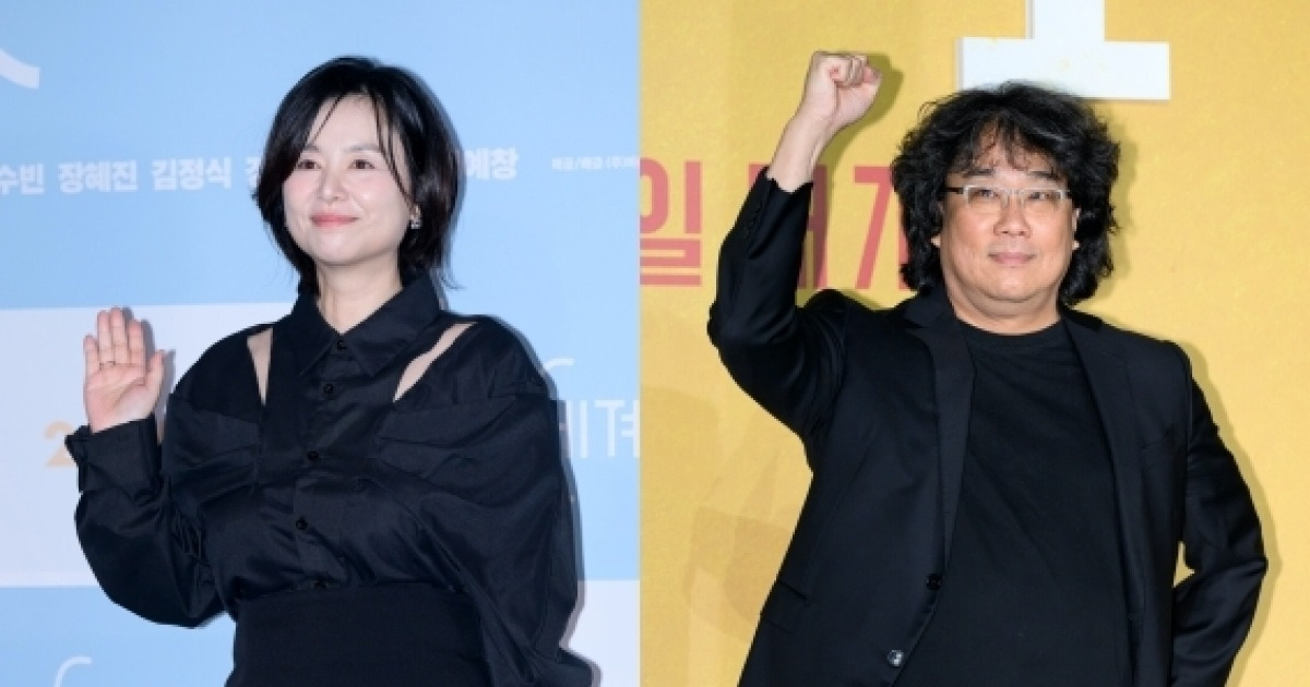 장혜진 “봉준호, ‘살인의 추억’ 직접 러브콜..연기 그만뒀다고 거절해”(전지적참견시점)[순간포착]