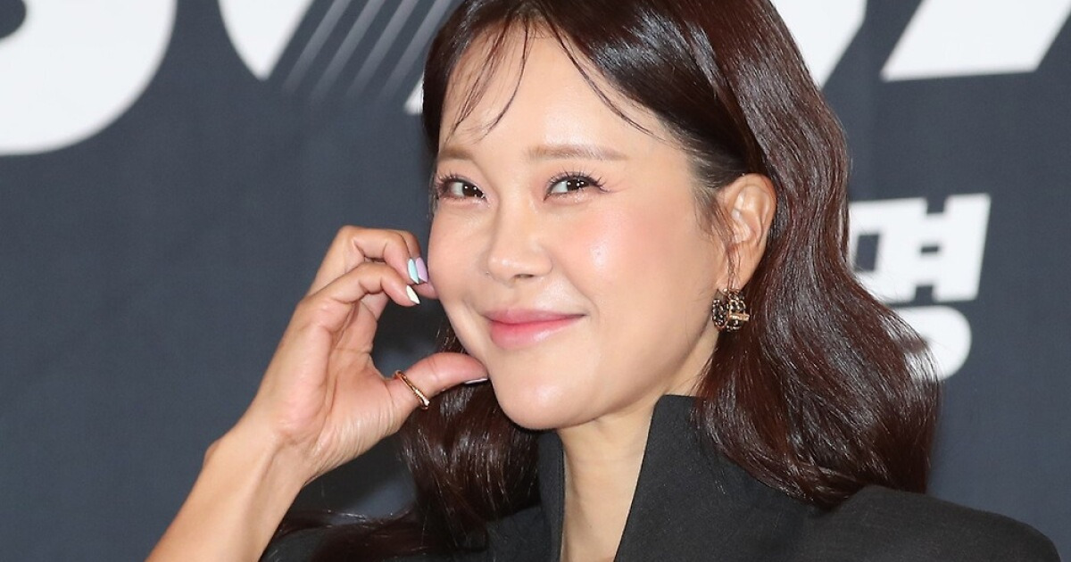 백지영, ‘살림남’ 하차에 눈물 펑펑 쏟은 이유? “녹화 날짜 바꿔달라 했는데…”