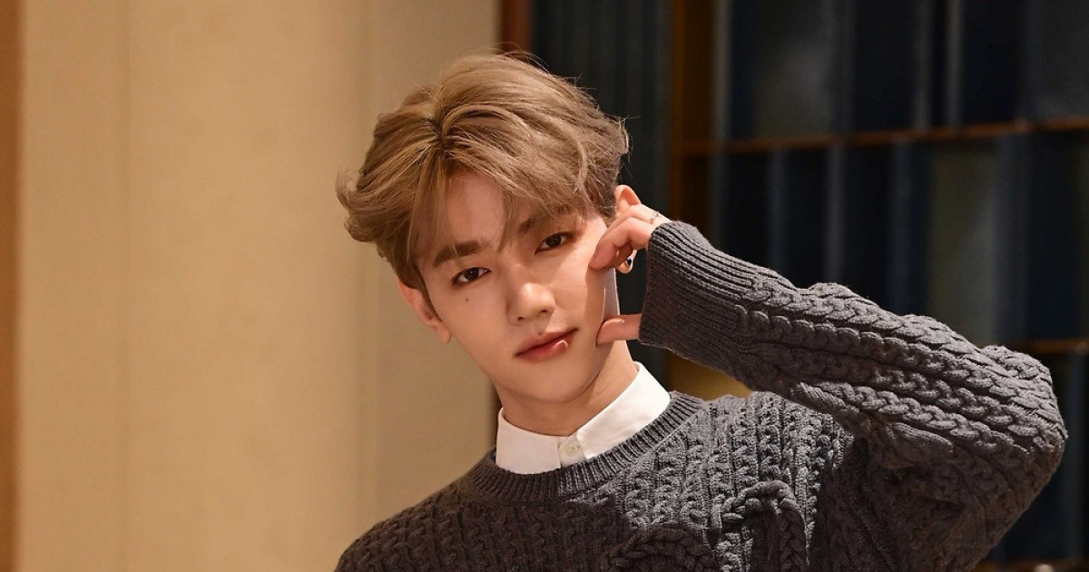 장하오, 첫 연기 도전도 성공 “나와 닮은 캐릭터 만나 행운이죠”