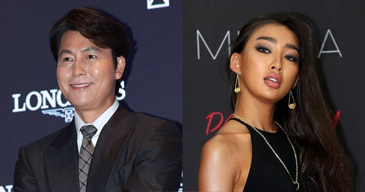 정우성 子 당당히 공개해놓고..문가비, 돌연 댓글창 폐쇄