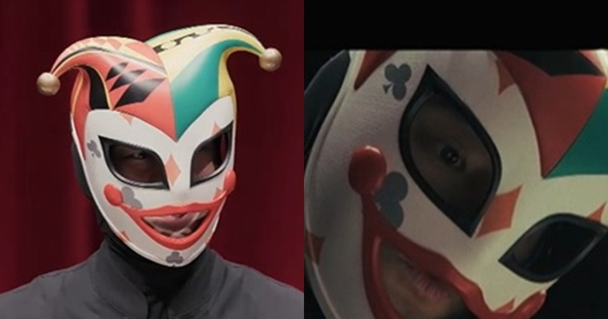 첫방 '마스크 셰프', '조커' 훈남 정체 누구야? "천정명·윤시윤" 의견 분분[★밤TV]