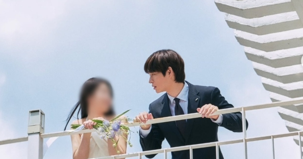 ‘최재성 전 의원 아들’ 최낙타 오늘(1일) 결혼