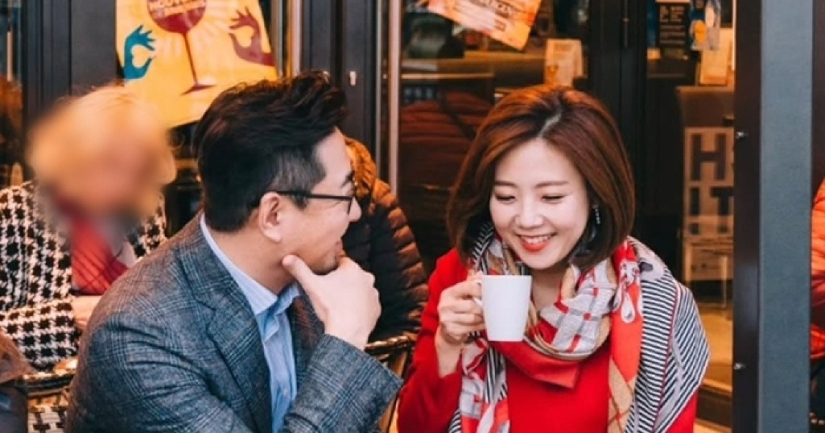 김선영, 故백성문 떠나보내며...“고통 속에도 다정했던 남편”[전문]