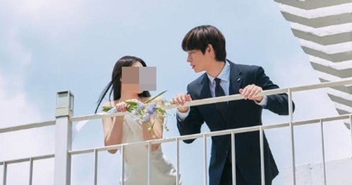 '4선 국회의원 아들' 최낙타 오늘(1일) 비연예인 연인과 화촉...'품절남 합류'