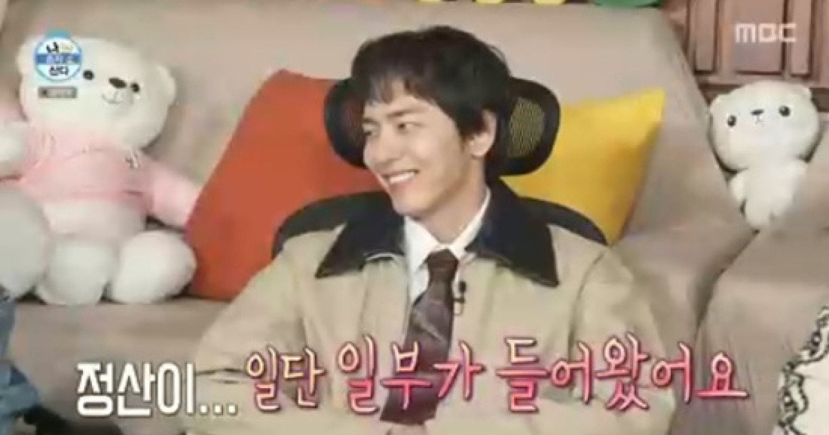 '토니상' 박천휴, 옷이 달라졌다 했더니..."'어쩌다 해피엔딩' 정산 일부 들어와" (나 혼자 산다)[종합]